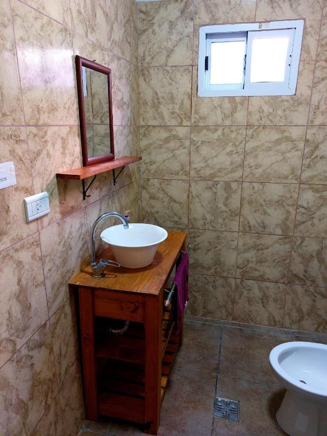 Casa Quinta con pileta Villa Santa Rosa  Esterno foto