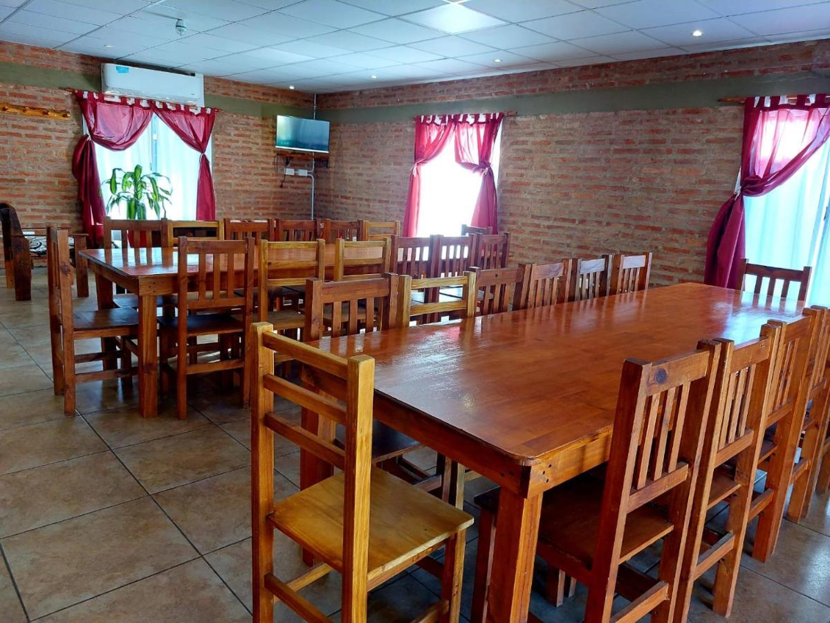 Casa Quinta con pileta Villa Santa Rosa  Esterno foto