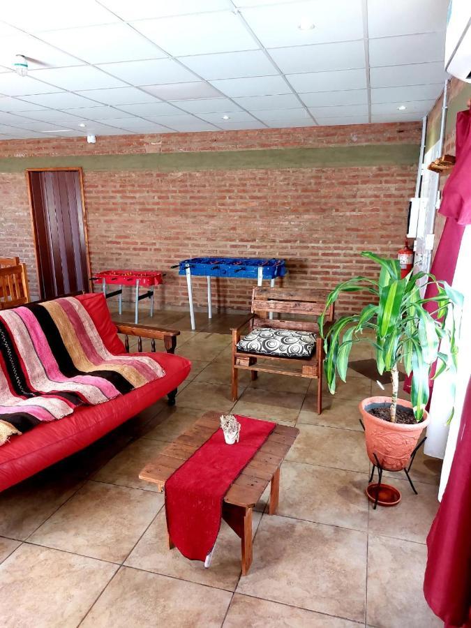 Casa Quinta con pileta Villa Santa Rosa  Esterno foto